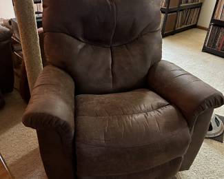 Recliner