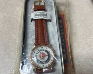  Vintage Lionel Watch