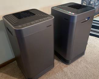 nuwave air purifiers