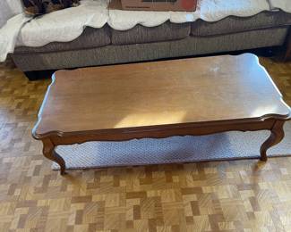 MCM Coffee table