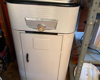 Vintage 1950’s Westinghouse roaster