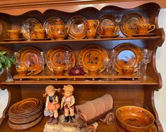 ELYSEE
BY
LUNE VILLE
LOUIS
XV MONEY
VERONIQUE
Stylettause
Purchased at Sears but never used. 