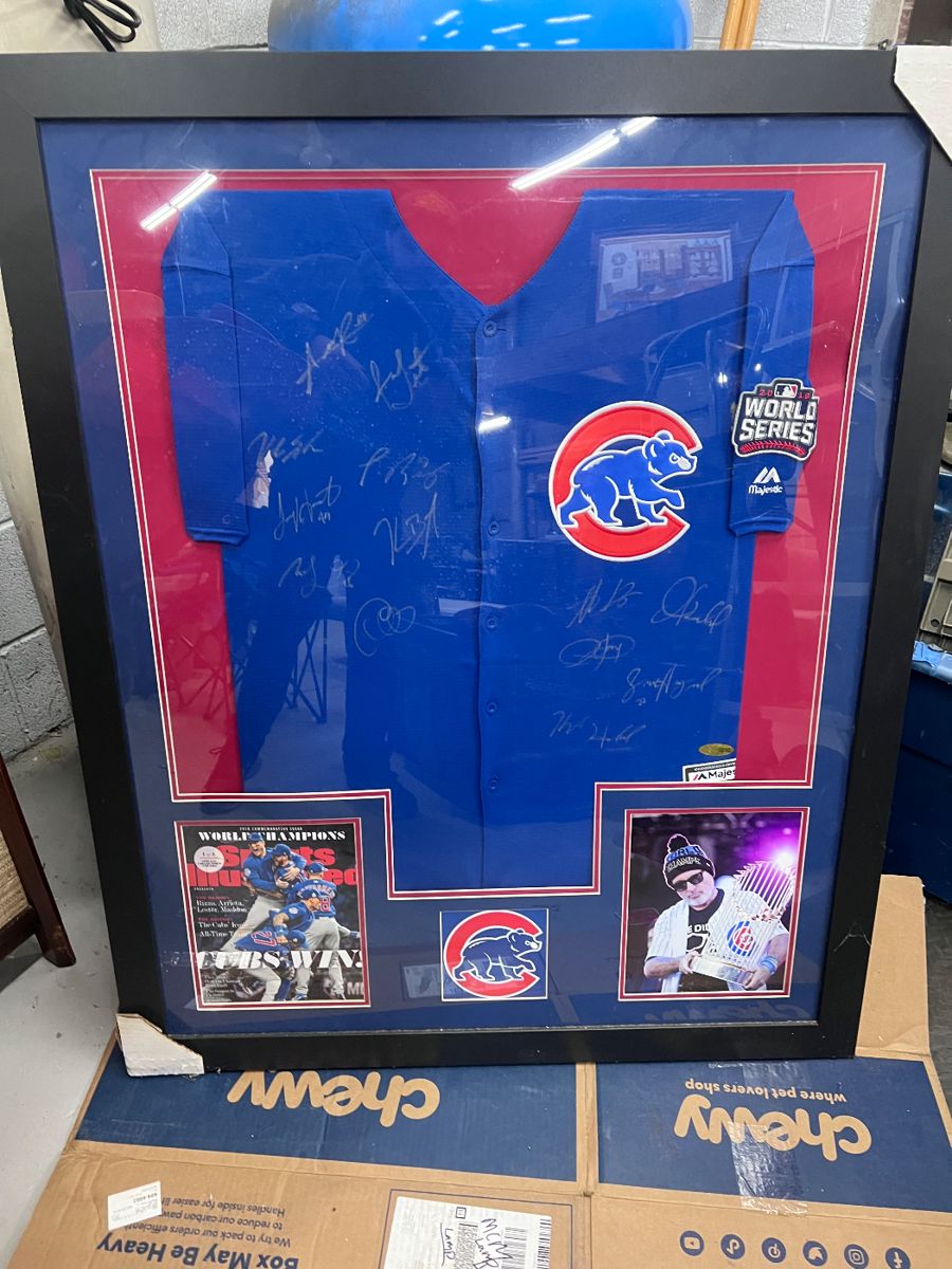 Warehouse blow out sale in Westmont, IL starts on 11/29/2023