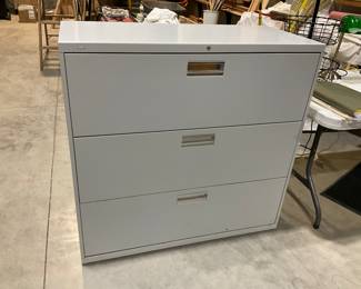File cabinet