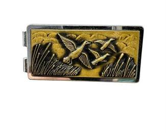 Lot 143   0 Bid(s)
Anson Duck Hunting Money Clip