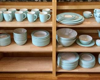 Made in Italy Dinnerware by Pagnossin