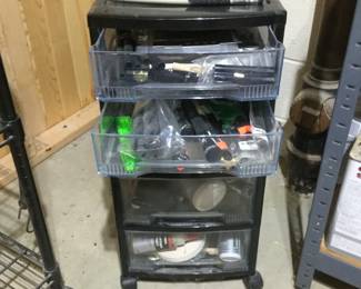 Golf Grips & Club Making Equipment