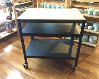  Ikea Utility Cart (2 available)