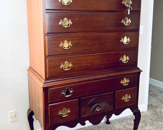 LINK-TAYLOR HIGHBOY