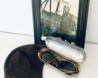 ANTIQUE AVIATOR GOOGLE