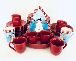 SABAITER CANNES DISH 