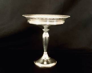 STERLING COMPOTE