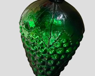 Extra Large Grape Cluster Ornament
