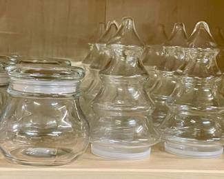 Glass Containers 
