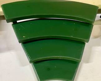 Vintage Byer’s Choice Carolers Display Risers