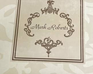 Mark Roberts Fairies 