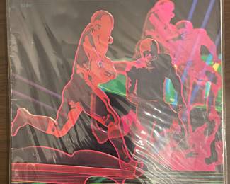 Super Bowl VII Program, Mint Condition