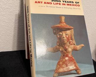 Pre-Columbian art guide