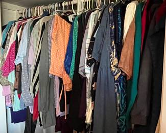 Ladies clothing PLUS SIZE