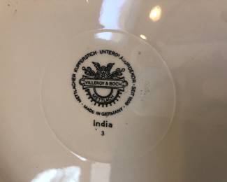 Villeroy & Bach India