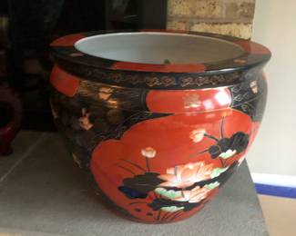 Chinese Fishbowl