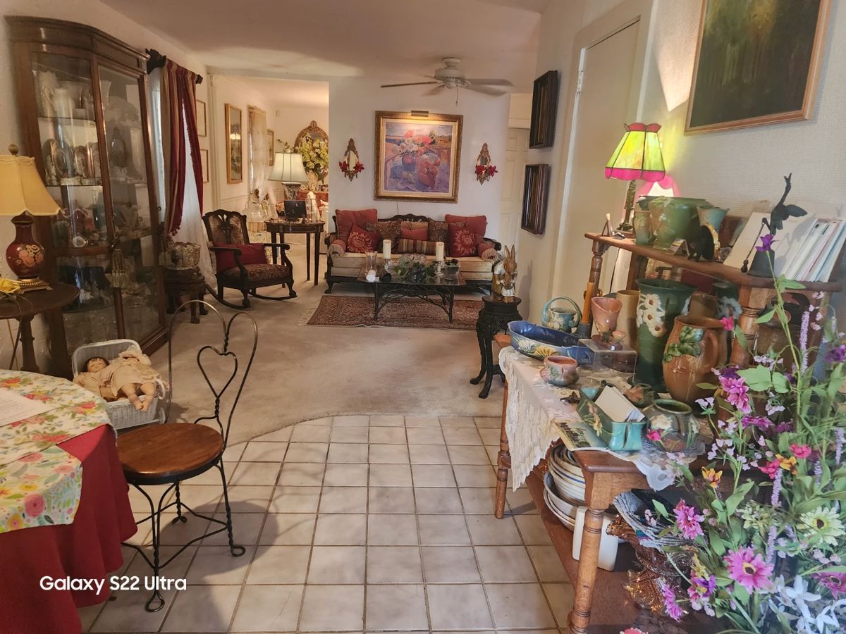 Long Branch Huge Estate Sale! Primitive,... starts on 12/14/2023