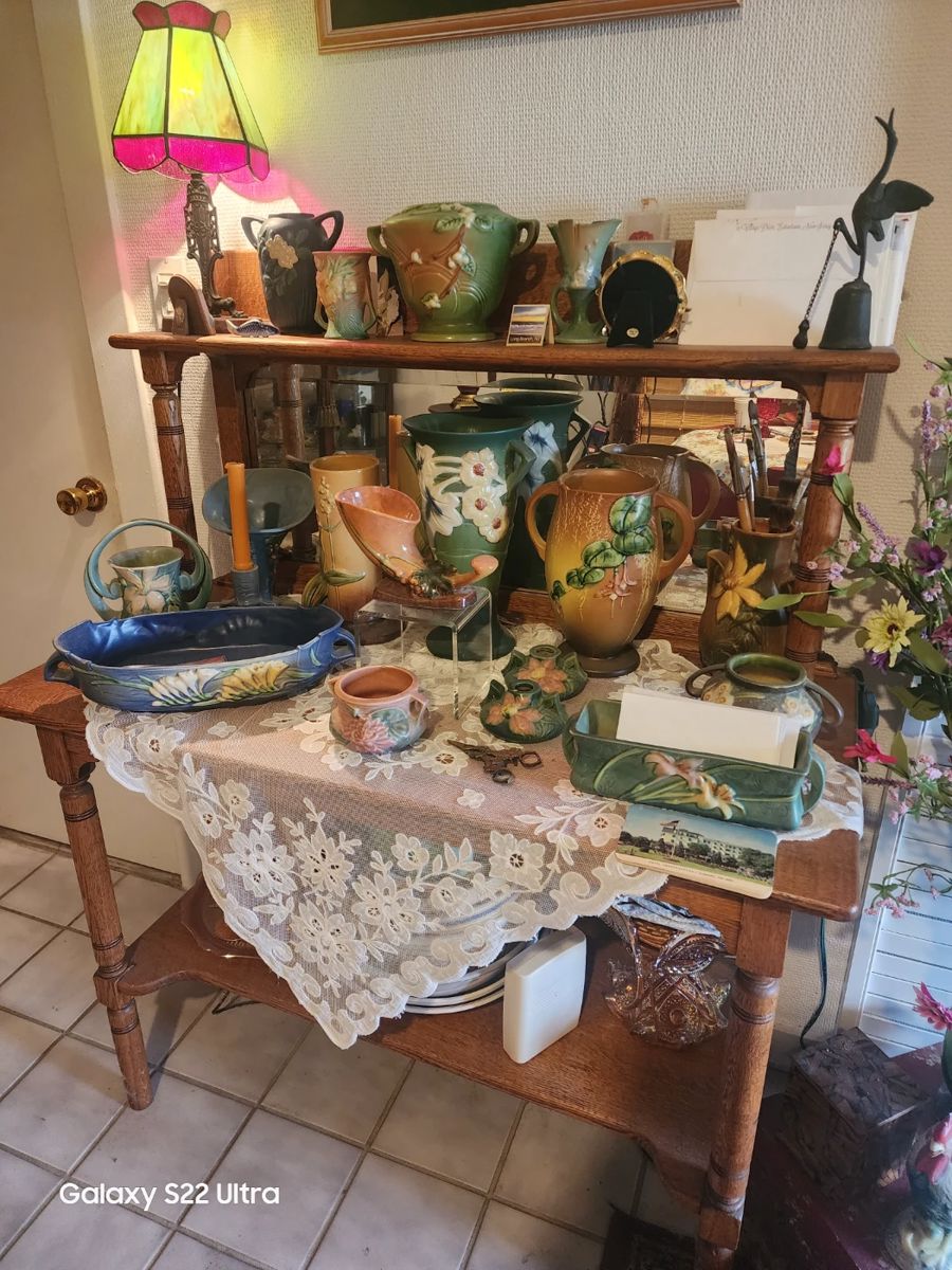 Long Branch Huge Estate Sale! Primitive,... starts on 12/14/2023