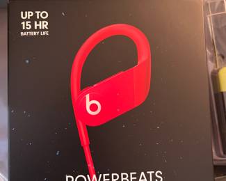 Powerbeats