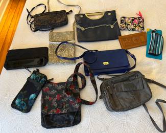 Purses