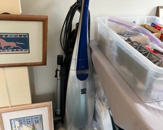 Kenmore vacuum cleaner....