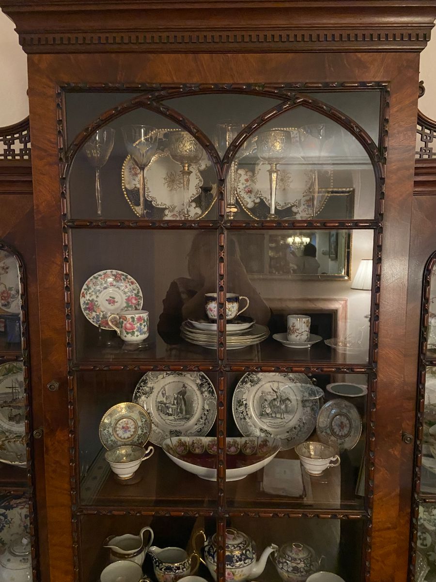 Exquisite Chestnut Hill Estate Sale starts on 12/8/2023