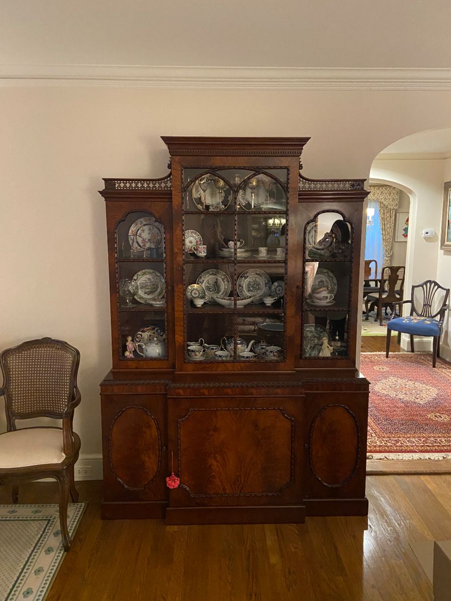 Exquisite Chestnut Hill Estate Sale starts on 12/8/2023