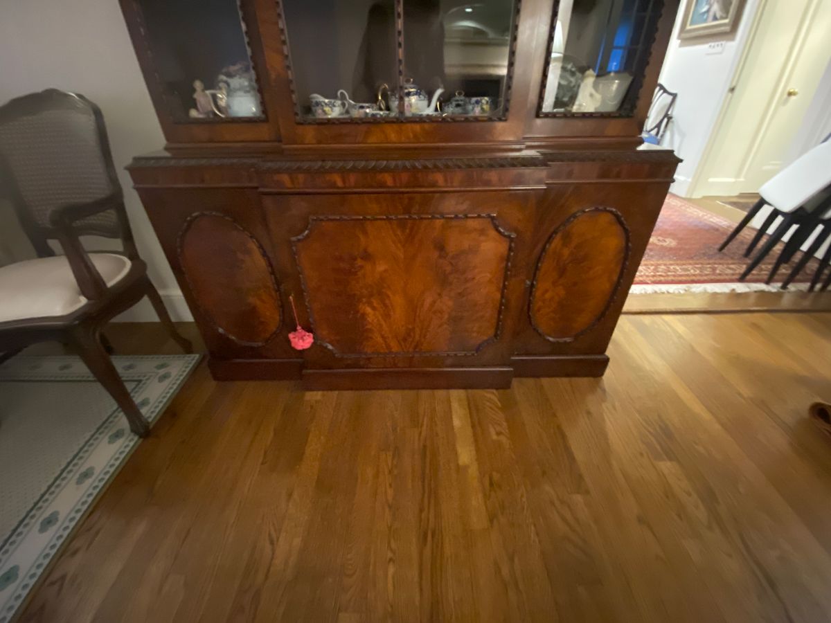 Exquisite Chestnut Hill Estate Sale starts on 12/8/2023