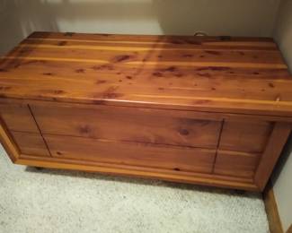 Youth Cedar Chest