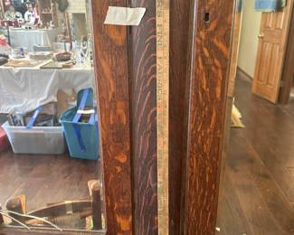 Huber’s Fine Fabric Yard Stick - Hattiesburg, MS