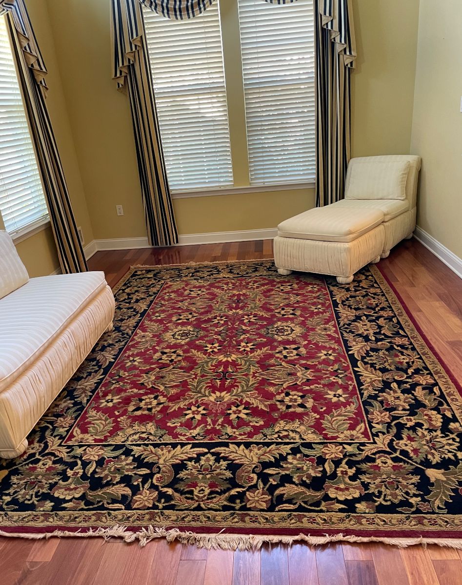 Metedeconk Lakes in Jackson, NJ starts on 1/13/2024