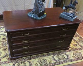 Martha Stewart Signature Collection coffee table