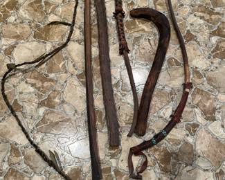 African implements 