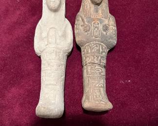 ushabtis