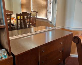 Stanley MCM sideboard