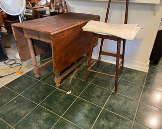 That fixer-upper folded down