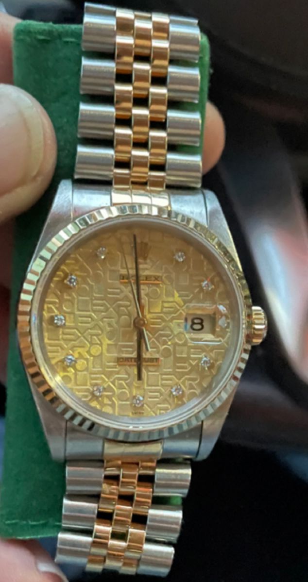 Rolex