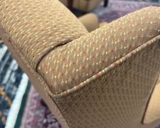 Pair of Designer Chairs