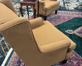 Pair of Chairs