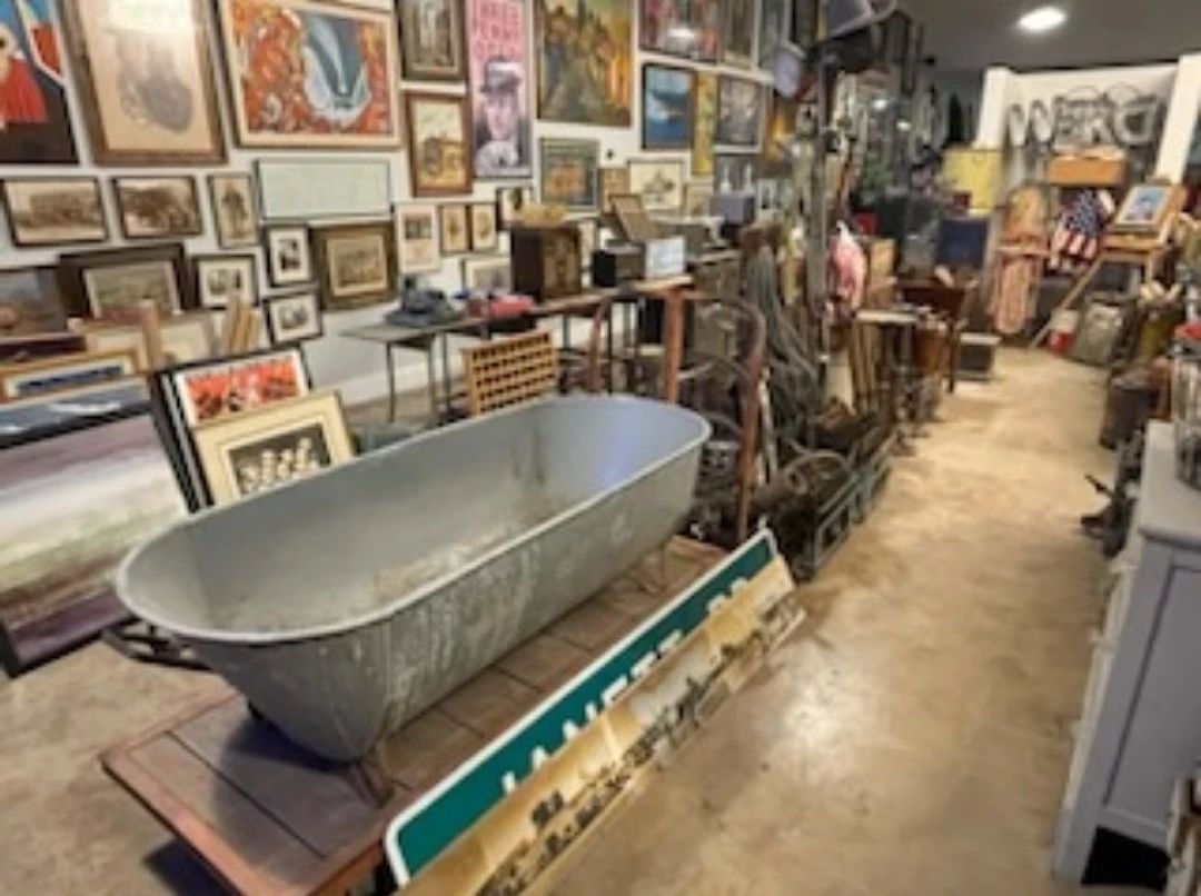 TATTOO MARK’S ESTATE SALE in Indio, CA starts on 1/5/2024