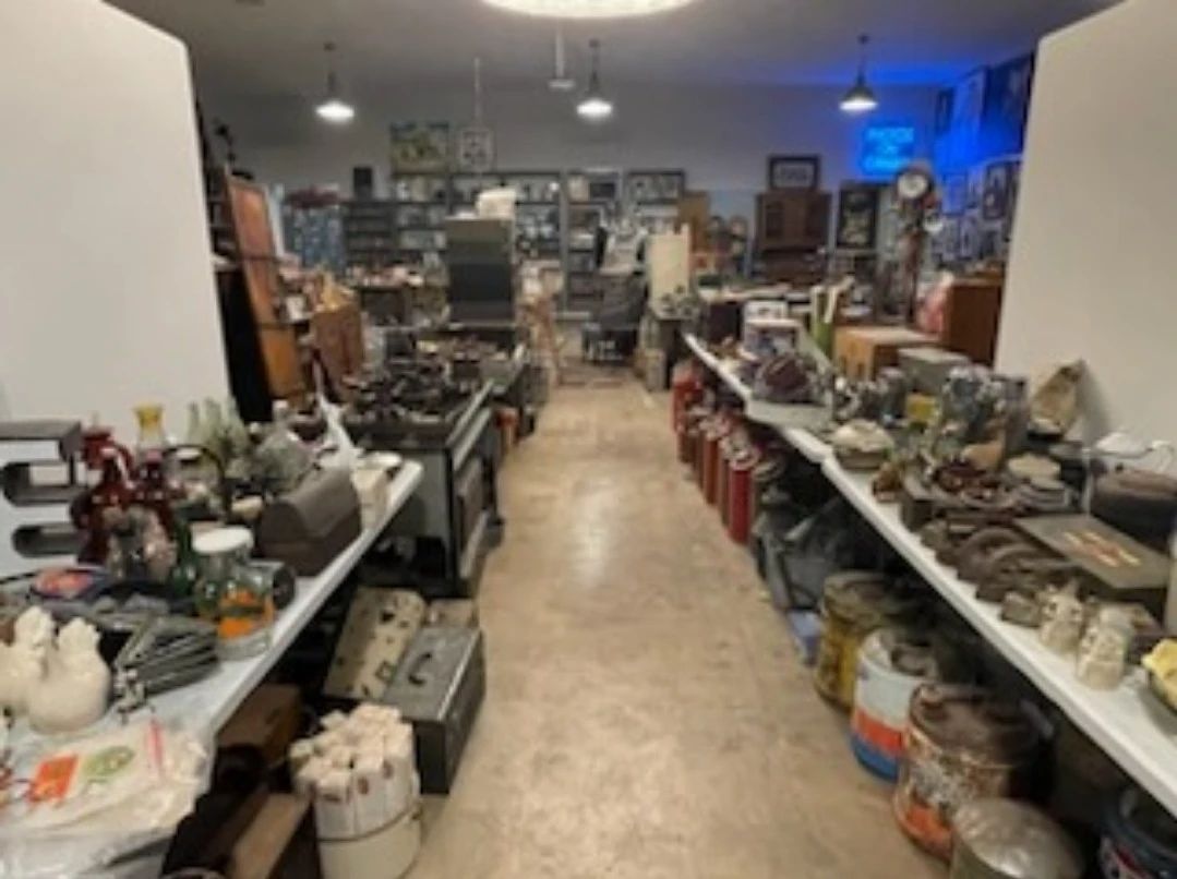 TATTOO MARK’S ESTATE SALE in Indio, CA starts on 1/5/2024