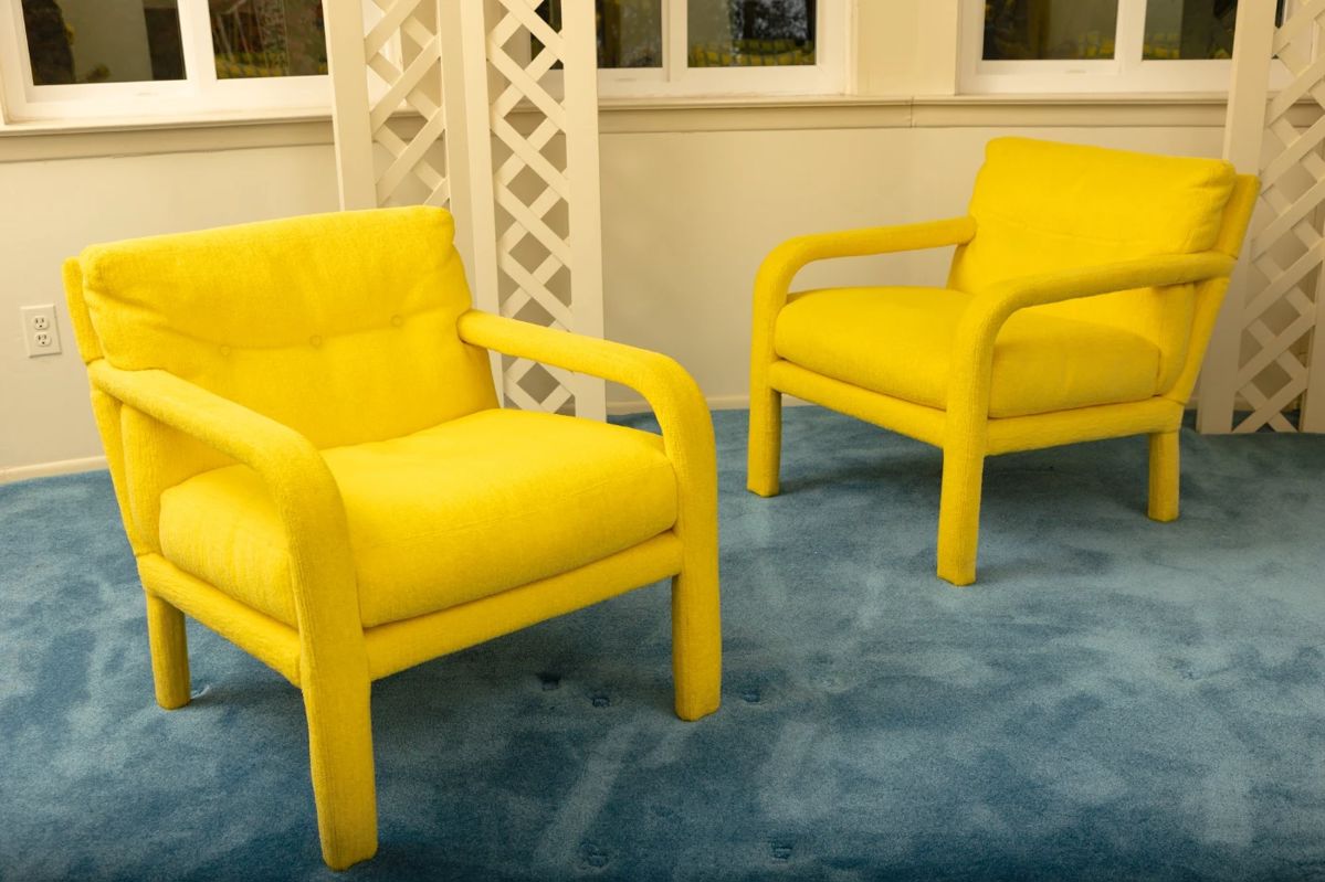 Rye Brook NY Mid Century, Dave McGary,... starts on 11/26/2023