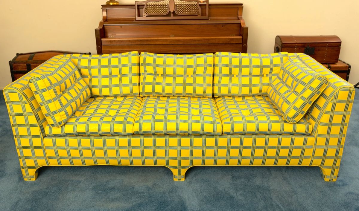 Rye Brook NY Mid Century, Dave McGary,... starts on 11/26/2023