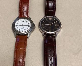 CCS074 Four Men’s Watches