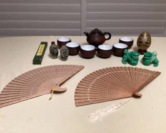 CCS132 Chinese Collectibles